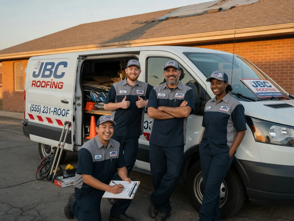 Roof Replacement company in Chilton, WI